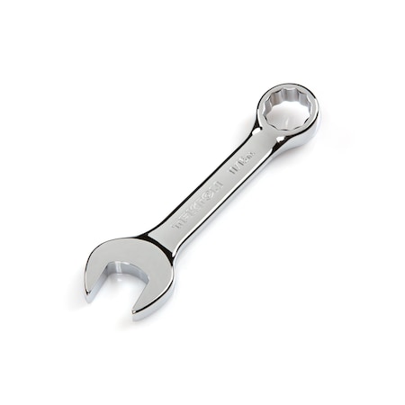 Tekton 11/16 Inch Stubby Combination Wrench 18051